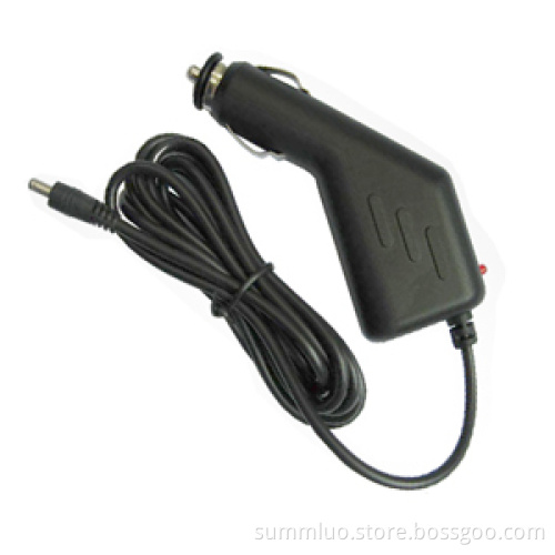 car charger 6v 1a